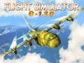 Spill Flysimulator C -130 Trening online