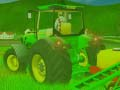 Spill Farming Simulator online