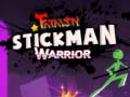 Spill Stickman Krigere: Fatalitet online