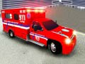 Spill Kjøre Byambulanse online