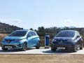 Spill Renault Zoe online