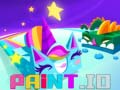 Spill Paint.io online