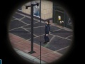 Spill Sniperoppdrag 3D online