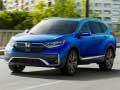 Spill Honda CR-V online