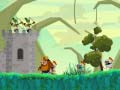 Spill Slotforsvar 2D online