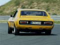Spill Ford Capri online