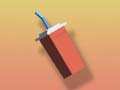Spill Flaske Flip 3D online