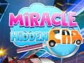 Spill Mirakel Skjult Bil online