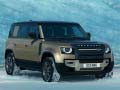 Spill Land Rover Defender 110 online