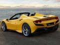 Spill Ferrari F8 Spider online