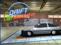 Spill Drift Bil Simulator online