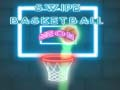 Spill Neon Basketball online