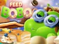 Spill Fôre Bobo online