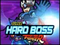 Spill Super Hard Sjef Fighter online