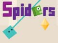 Spill Edderkopper online