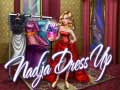 Spill Nadja Kles Opp online