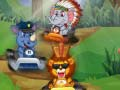 Spill Dyre Buggy Racing online