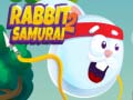 Spill Kanin Samurai 2 online