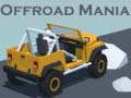Spill Offroad Mani online