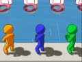 Spill Basket.io online