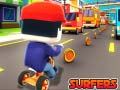 Spill Busssurfere online