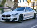 Spill BMW 8-serien online