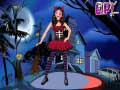 Spill Halloween Dukke Fest Motet online