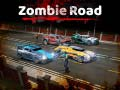 Spill Zombie Vei online