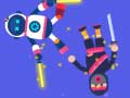 Spill Ragdoll.io online