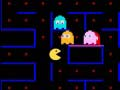 Spill Dum Pacman online