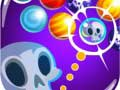 Spill Halloween Bobleskytter 2019 online