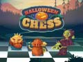 Spill Halloween Sjakk online