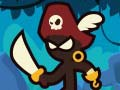 Spill Stickman Oppgradering Fullført online
