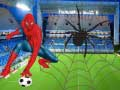 Spill Spidy Fotball online