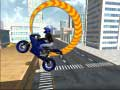 Spill Moto By Stunt online