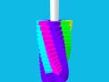 Spill Smash Ball 3D online