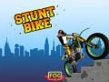 Spill Stunt Sykkel online