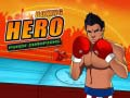 Spill Boksehelt: Punch Champions online