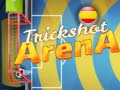 Spill Trickshot Arena online