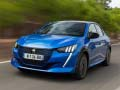 Spill Peugeot E-208 online