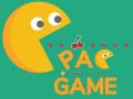 Spill Pac Spill online
