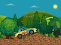 Spill Terreng Racer online