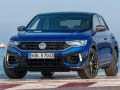Spill Volkswagen T-Roc R online