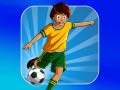 Spill Fotballskudd online