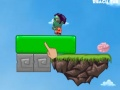 Spill Blind Zombie online