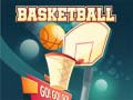 Spill basketball online