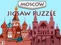 Spill Moskva Puslespill online