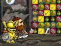 Spill Zombie vs Krigere online
