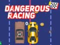 Spill Farlig Racing online