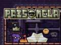 Spill Fengsel online